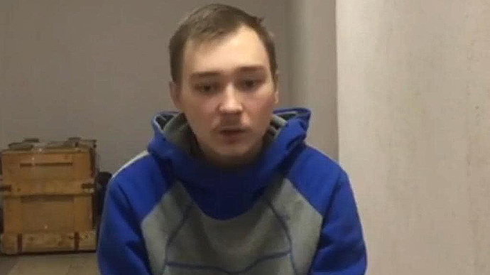 First Russian soldier to be tried for the murder of a civilian - Venediktova