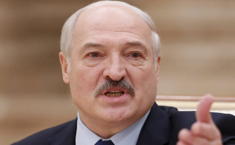 Лукашенко заявив, що Україна сама дала привід для конфлікту з РФ