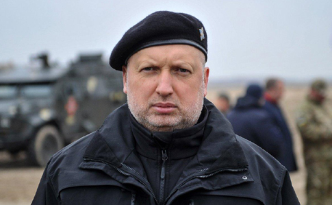 Турчинов готовит заявление об отставке – источник | Украинская правда