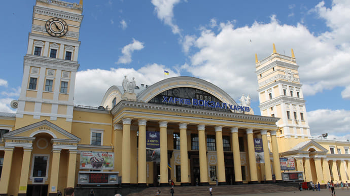 Мер Харкова закликав мешканців зберігати спокій