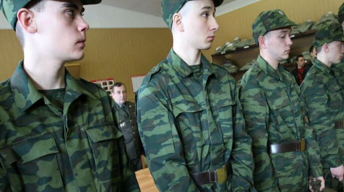 Russians deploy military bases in schools of Melitipol – mayor
