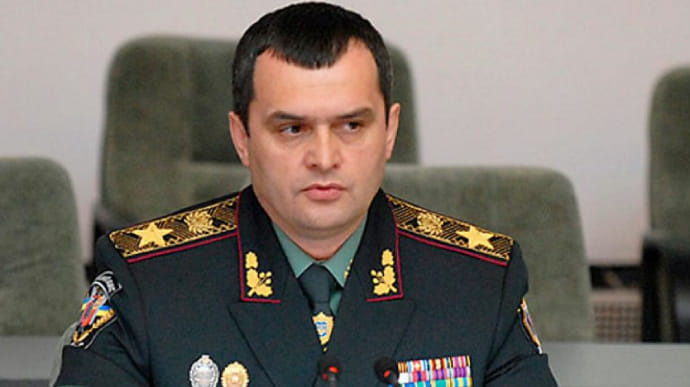 Суд заарештував майно ексміністра МВС часів Януковича і передав його АРМА