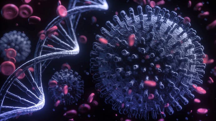 За добовою смертністю від коронавірусу Україна – 4-та в Європі
