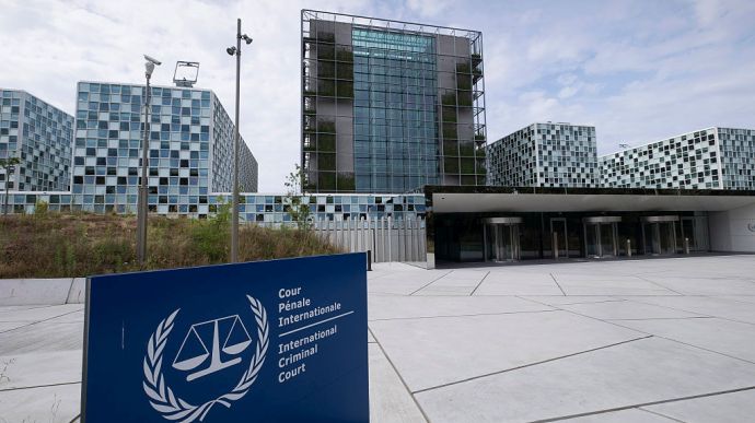 Российский шпион хотел устроиться в Гаагский суд, но попался
