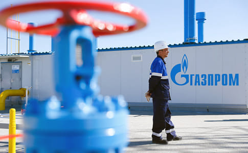 Газпром пропонує продовжити газові контракти після 2019 року навіть без консультацій