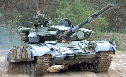 Міноборони підозрюють у дешевому розпродажі 51 танка