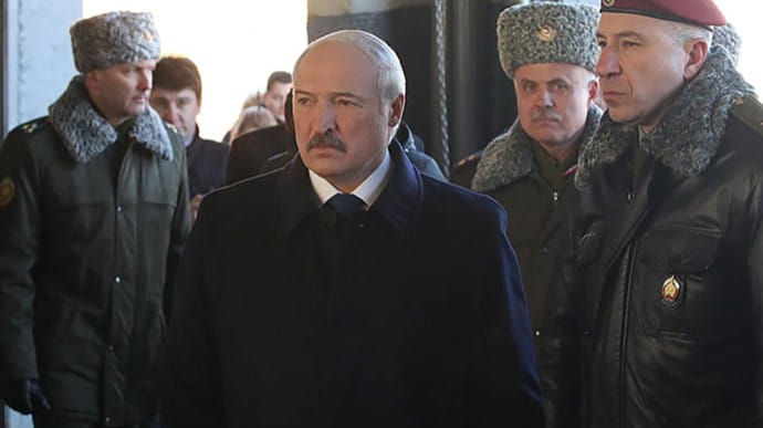 Силовики Білорусі створили базу даних протестувальників: наказ Лукашенка