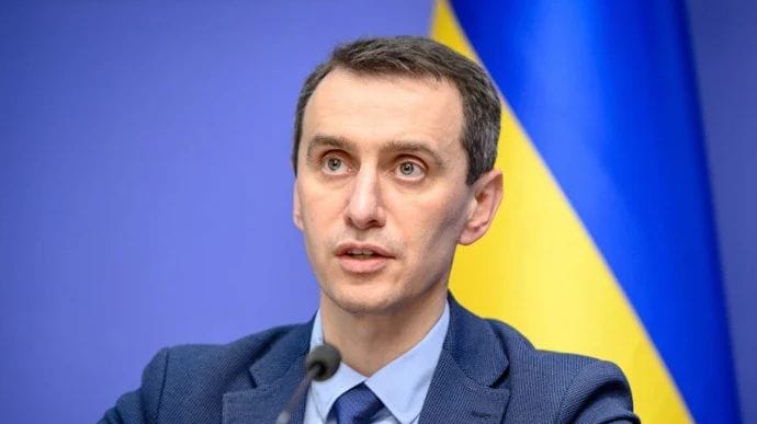 Україна влітку вийде на 220 тисяч щеплень на добу – Ляшко