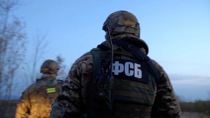 Військові РФ у червні влаштували перестрілку в Херсоні, 3 загиблих – ЗМІ