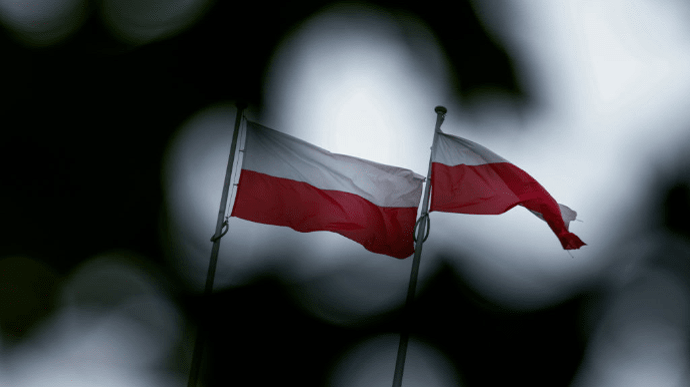 Польша прокомментировала заявления Беларуси о нарушении границы