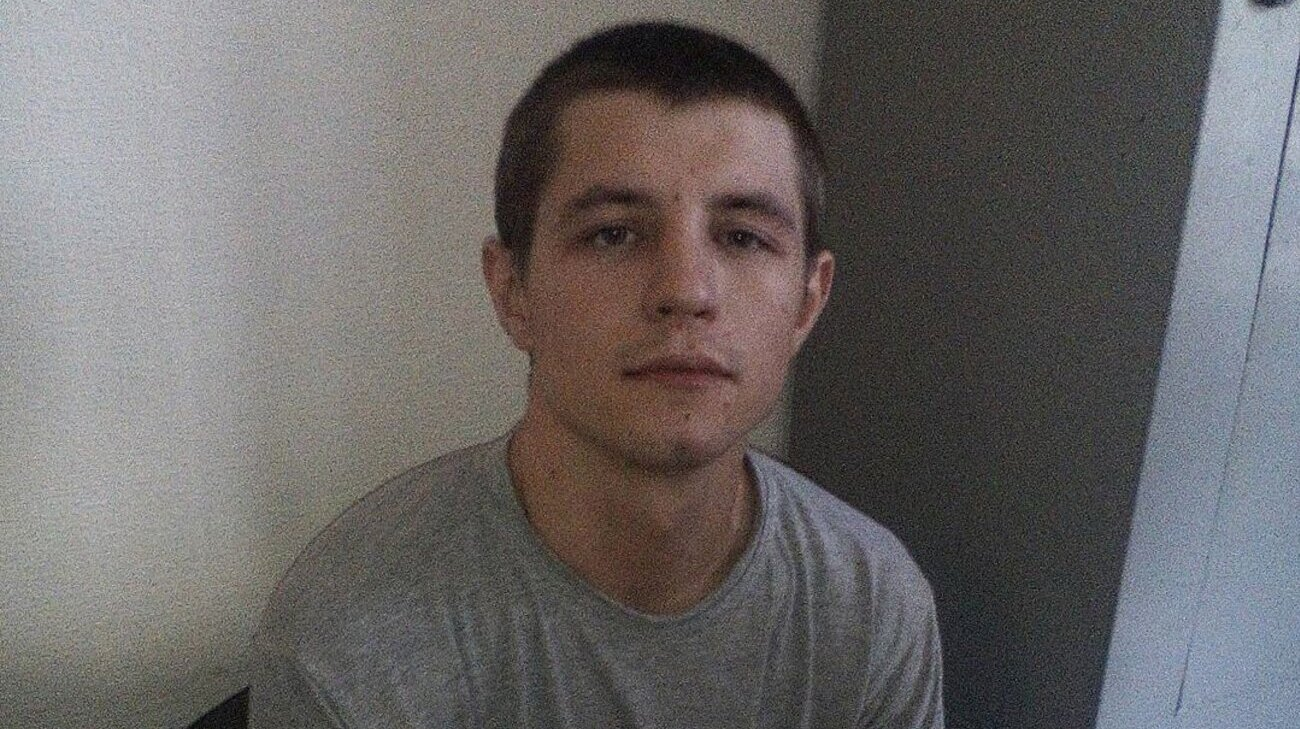 МЗС: Політв&#700;язень Коломієць, який провів понад 10 років за ґратами в РФ, повернувся в Україну