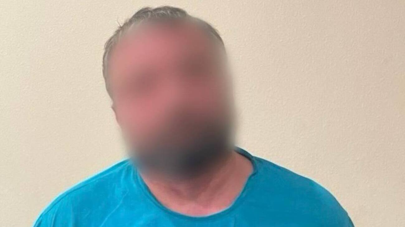 В Харькове задержали мужчину, который поджег военную машину: проверяют связь со спецслужбами РФ