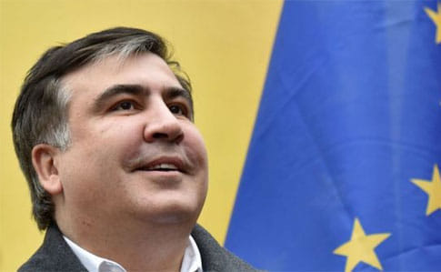 ЕС ждет соблюдения верховенства права в ситуации с Саакашвили