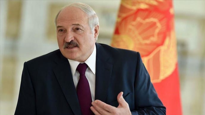 Лукашенко: Зла на Зеленского не держу, он обучаемый