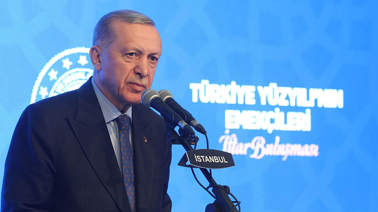 Erdo&#287;an congratulates Putin with "victory" on sham elections and mentions talks with Ukraine