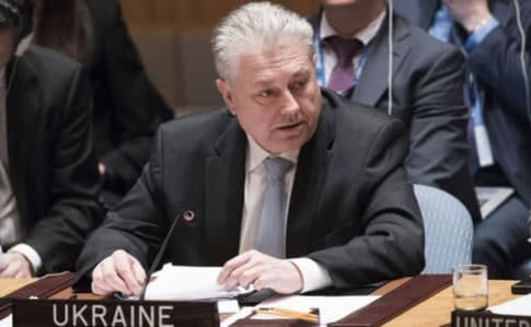 Ельченко: Уровень милитаризации РФ Крыма - беспрецедентный
