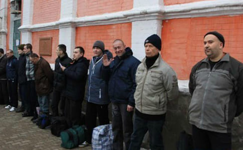 14 звільнених заручників підозрюються в дезертирстві – Бірюков