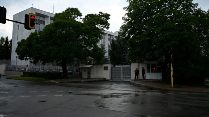 РФ пригрозила Болгарии разрывом дипотношений из-за высылки 70 дипломатов-шпионов