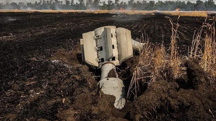 Окупанти посилили угруповання на півдні – зведення Генштабу