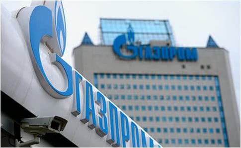 Зеркаль: Заявления Газпрома о расторжении контрактов – политическая игра
