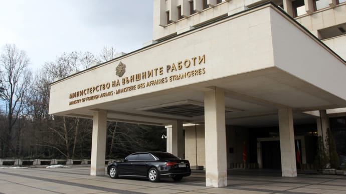 Втретє за рік: Болгарія висилає дипломата посольства РФ через шпигунство