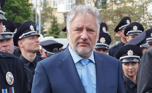 Жебривский знает два способа освободить Донбасс от оккупантов