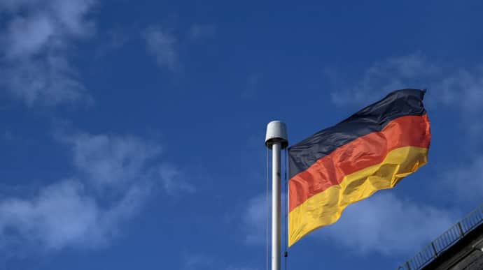 Німецький депутат хоче розслідування про витік розмови офіцерів ВПС