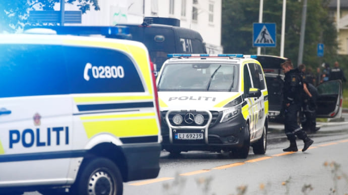 В Норвегии поймали российского шпиона - полиция