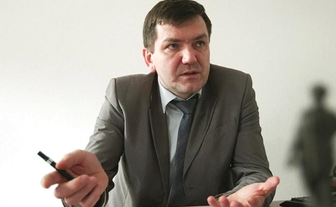  Горбатюку объявили выговор по жалобе заместителя Луценко