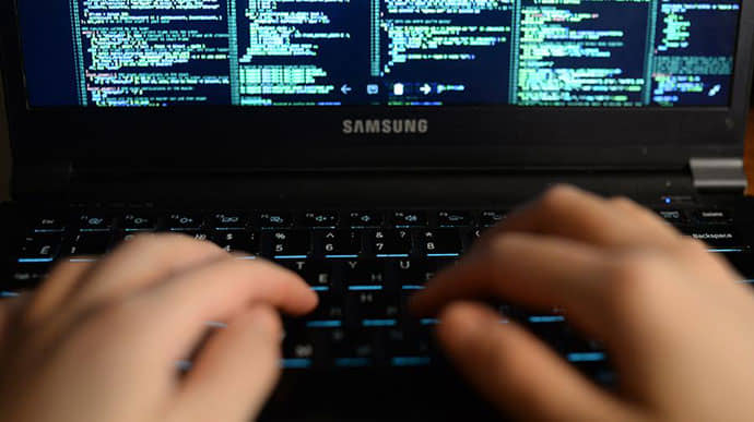 Утечка данных: Полиция не обнаружила фактов кибератак на Дию
