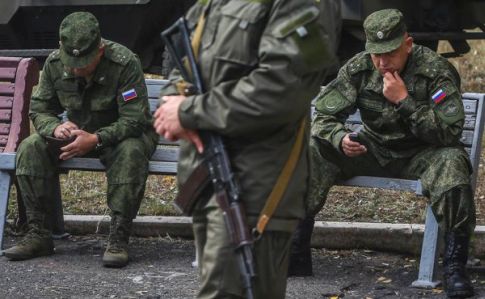 Разведка назвала военных РФ, погибших и раненых на Донбассе
