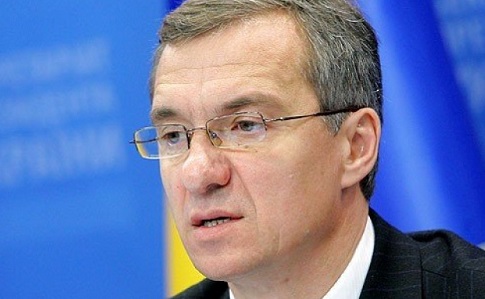 Приватбанк очолить екс-міністр фінансів Шлапак