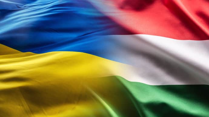Ukrainian President's Office Head and Hungarian PM plan intergovernmental meeting next week
