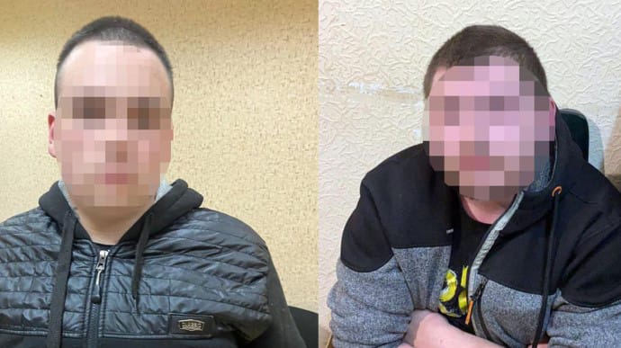 Двоє чоловіків заживо спалили безхатька в Києві – прокуратура