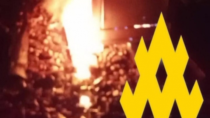 Партизани сповільнили постачання окупантів на Донеччині – АТЕШ