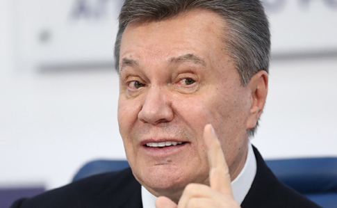 Янукович планирует вернуться в Украину - адвокат