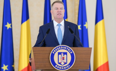 Президент Румынии повторно выдвинул кандидатуру Орбана в премьеры