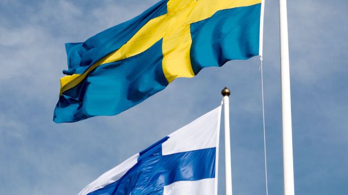 В урядах Фінляндії та Швеції заперечили чутки про можливий оборонний альянс