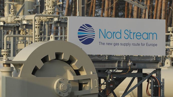 Россия полностью остановила поставки газа по Северному потоку из-за неисправности