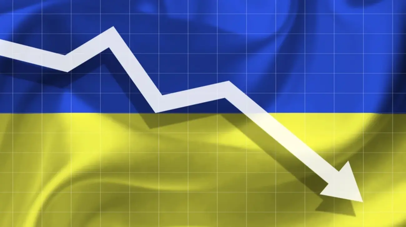 UN predicts Ukraine's population to decrease to 15 million by 2100. Ukraine's Institute for Demography responds