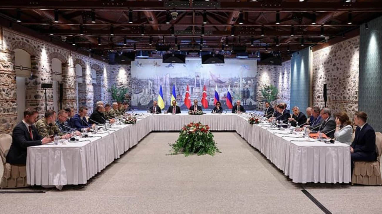 Росіяни в останню мить почали вимагати, щоб США не було на переговорах з Україною – ЗМІ
