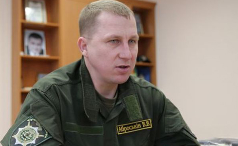 Аброськин: Полиция не исключает диверсий накануне праздников