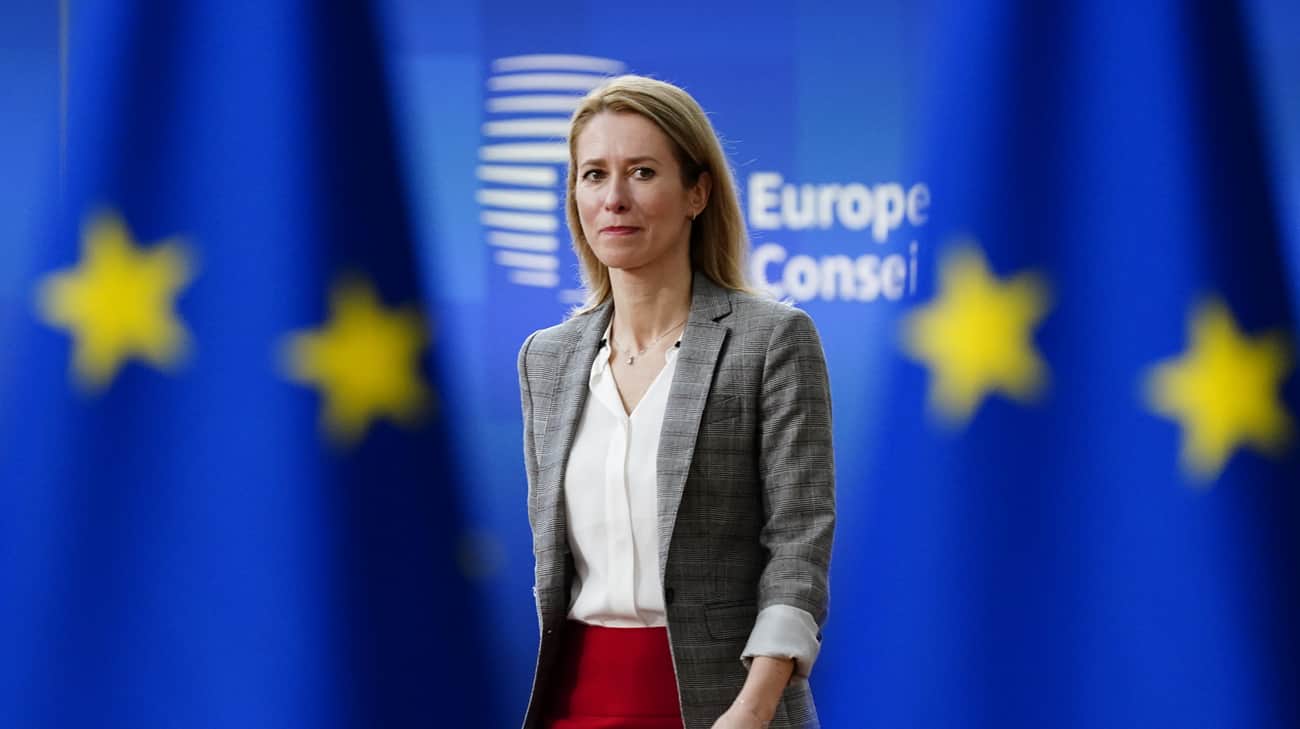 Șeful diplomat al UE se așteaptă ca UE să fie de acord cu extinderea sancțiunilor împotriva Rusiei    