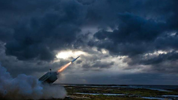 NASAMS and Aspide anti-aircraft systems arrive in Ukraine