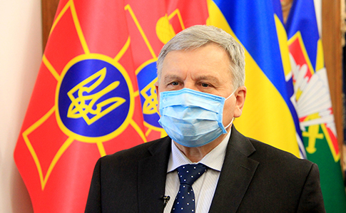 В ВСУ не хватает средств защиты от коронавируса – министр