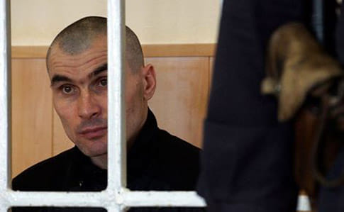 Литвинова в Росії хочуть засудити до 9 років колонії