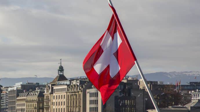 Швейцарія збільшує витрати на оборону: $22 млрд до 2035 року