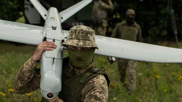 Румунія починає переговори з Україною про спільне виробництво дронів – ЗМІ