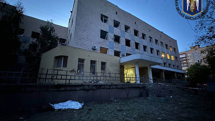 Investigative actions underway in hospital where shelter was not opened at night