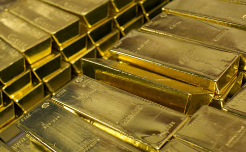 Парламент Венесуэлы: В Москву пытались вывезти 20 тонн золота 